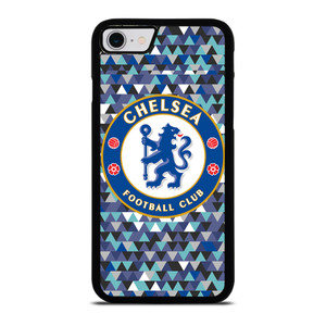 CHELSEA LOGO FOOTBALL CLUB iPhone SE 2022 Case Cover CHELSEA LOGO FOOTBALL CLUB iPhone SE 2022 Case Cover