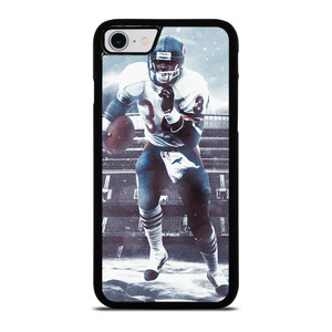CHICAGO BEARS WALTER PAYTON NFL FOOTBALL iPhone SE 2022 Case Cover CHICAGO BEARS WALTER PAYTON NFL FOOTBALL iPhone SE 2022 Case Cover