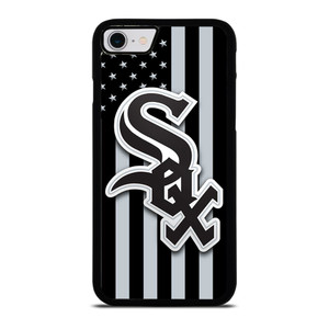 CHICAGO WHITE SOX ICON iPhone SE 2022 Case Cover