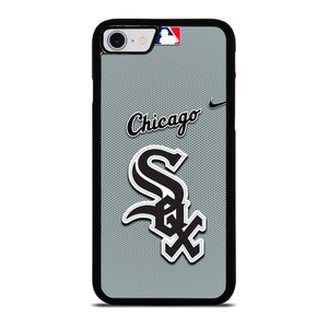 CHICAGO WHITE SOX MLB NEW iPhone SE 2022 Case Cover