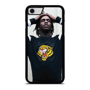CHIEF KEEF RAPPER iPhone SE 2022 Case Cover