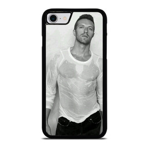 CHRIS MARTIN COLDPLAY VOCALIST 2 iPhone SE 2022 Case Cover