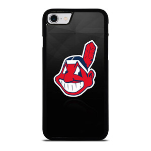 CLEVELAND INDIANS ICON iPhone SE 2022 Case Cover