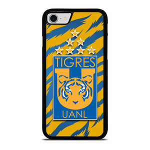 CLUB DE FUTBOL TIGRES UANL 2 iPhone SE 2022 Case Cover