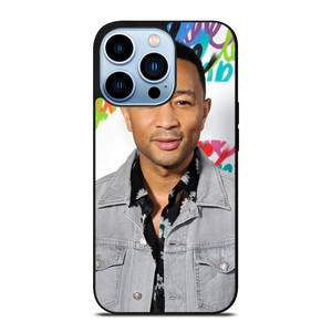 JOHN LEGEND BIGGER LOVE 2 iPhone 13 Pro Max Case Cover