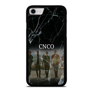 CNCO FADED MARBLE iPhone SE 2022 Case Cover