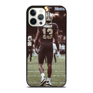 MICHAEL THOMAS NEW ORLEANS SAINTS 2 iPhone 12 Pro Case Cover