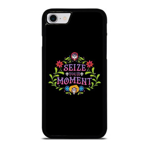 COCO DISNEY SEIZE YOUR MOMENT iPhone SE 2022 Case Cover