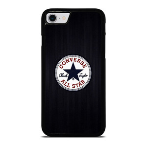 CONVERSE ALL STAR LOGO iPhone SE 2022 Case Cover CONVERSE ALL STAR LOGO iPhone SE 2022 Case Cover