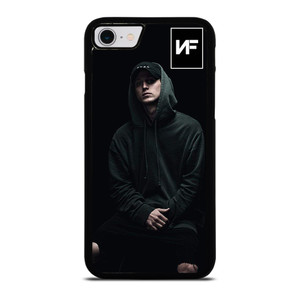 COOL YIMAOC NF RAPPER iPhone SE 2022 Case Cover COOL YIMAOC NF RAPPER iPhone SE 2022 Case Cover