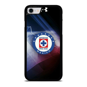 CRUZ AZUL DEPORTIVO FOOTBALL CLUB iPhone SE 2022 Case Cover
