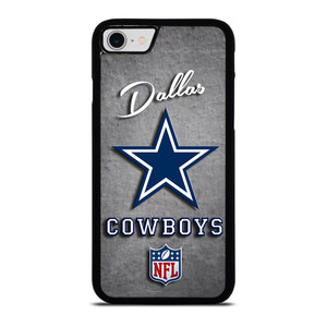 DALLAS COWBOYS NFL SYMBOL iPhone SE 2022 Case Cover