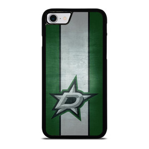 DALLAS STARS LOGO iPhone SE 2022 Case Cover
