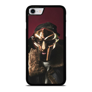 DANIEL DUMILE MF DOOM  iPhone SE 2022 Case Cover