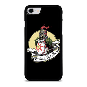 DARK SOULS PRAISE THE SUNS iPhone SE 2022 Case Cover DARK SOULS PRAISE THE SUNS iPhone SE 2022 Case Cover