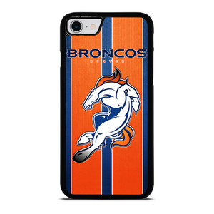 DENVER BRONCOS NFL iPhone SE 2022 Case Cover