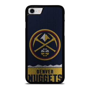 DENVER NUGGETS 2 iPhone SE 2022 Case Cover