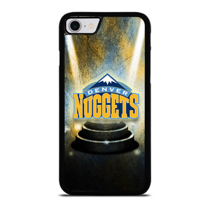 DENVER NUGGETS ICON iPhone SE 2022 Case Cover