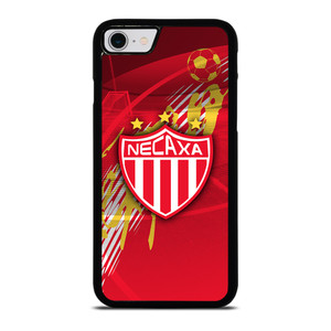 DEPORTIVO NECAXA FC LOGO iPhone SE 2022 Case Cover