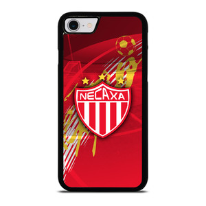 DEPORTIVO NECAXA SYMBOL iPhone SE 2022 Case Cover