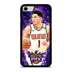 DEVIN BOOKER PHOENIX SUNS iPhone SE 2022 Case Cover DEVIN BOOKER PHOENIX SUNS iPhone SE 2022 Case Cover