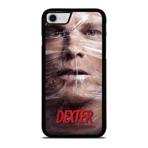 DEXTER iPhone SE 2022 Case Cover