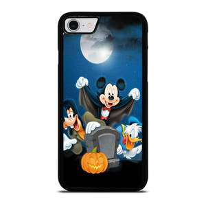 DISNEY HAPPY HALLOWEEN iPhone SE 2022 Case Cover DISNEY HAPPY HALLOWEEN iPhone SE 2022 Case Cover