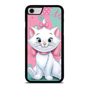 DISNEY MARIE THE ARISTOCATS CAT CUTE iPhone SE 2022 Case Cover DISNEY MARIE THE ARISTOCATS CAT CUTE iPhone SE 2022 Case Cover