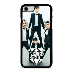 DOBRE BROTHERS iPhone SE 2022 Case Cover