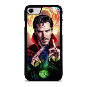 DOCTOR STRANGE MARVEL iPhone SE 2022 Case Cover