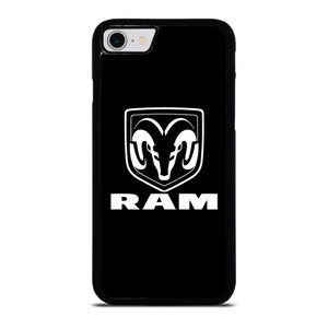 DODGE RAM SIMPLE LOGO iPhone SE 2022 Case Cover DODGE RAM SIMPLE LOGO iPhone SE 2022 Case Cover