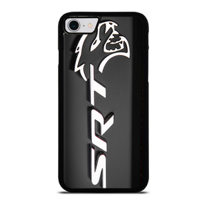 DODGE SRT EMBLEM iPhone SE 2022 Case Cover