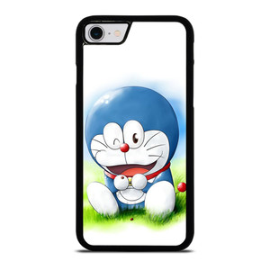 DORAEMON CUTE iPhone SE 2022 Case Cover