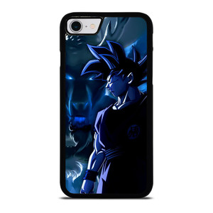 DRAGON BALL GOKU SHENRON iPhone SE 2022 Case Cover DRAGON BALL GOKU SHENRON iPhone SE 2022 Case Cover