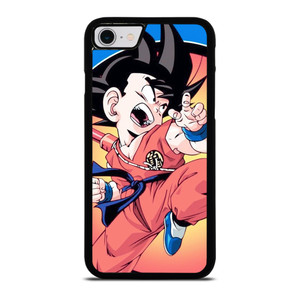 DRAGON BALL SON GOKU KID iPhone SE 2022 Case Cover