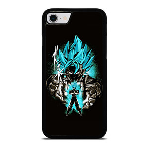 DRAGON BALL SON GOKU iPhone SE 2022 Case Cover