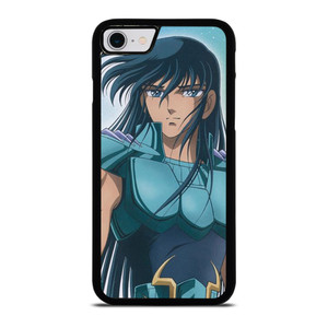 DRAGON SHIRYU SAINT SEIYA iPhone SE 2022 Case Cover