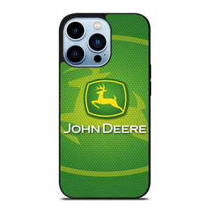 JOHN DEERE GREEN SYMBOL iPhone 13 Pro Max Case Cover JOHN DEERE GREEN SYMBOL iPhone 13 Pro Max Case Cover