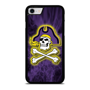 ECU EAST CAROLINA ICON iPhone SE 2022 Case Cover