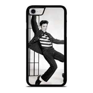 ELVIS PRESLEY COOL iPhone SE 2022 Case Cover
