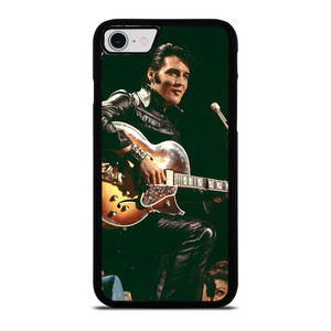 ELVIS PRESLEY iPhone SE 2022 Case Cover