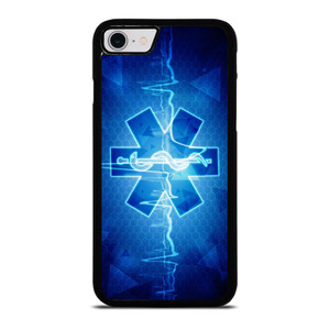 EMT EMS MEDICAL ICON iPhone SE 2022 Case Cover EMT EMS MEDICAL ICON iPhone SE 2022 Case Cover