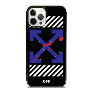 NASA OFF WHITE iPhone 12 Pro Case Cover NASA OFF WHITE iPhone 12 Pro Case Cover