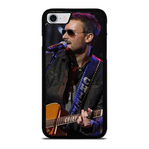 ERIC CHURCH COOL iPhone SE 2022 Case Cover ERIC CHURCH COOL iPhone SE 2022 Case Cover
