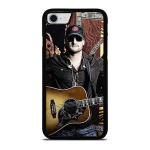 ERIC CHURCH SINGER iPhone SE 2022 Case Cover ERIC CHURCH SINGER iPhone SE 2022 Case Cover