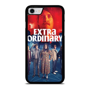 EXTRA ORDINARY HORROR MOVIES 2 iPhone SE 2022 Case Cover