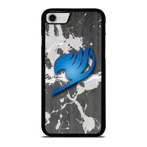 FAIRY TAIL LOGO iPhone SE 2022 Case Cover