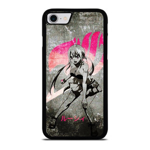 FAIRY TAIL LUCY HEARTFILIA iPhone SE 2022 Case Cover FAIRY TAIL LUCY HEARTFILIA iPhone SE 2022 Case Cover