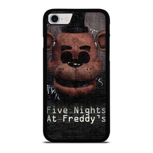 FANAF FIVE NIGHTS FREDDY'S 2 iPhone SE 2022 Case Cover