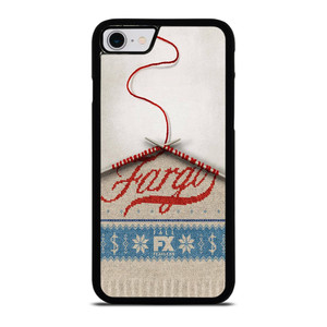 FARGO MOVIES ART 5 iPhone SE 2022 Case Cover